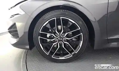 Kia K5 2021 1.6 Автомат в Москве № 124585, миниатюра 5