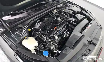 Kia K5 2021 1.6 Автомат в Москве № 124585, миниатюра 6