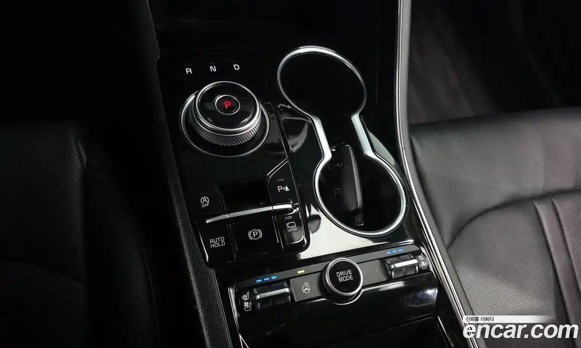 Kia K5 2021 1.6 Автомат в Москве № 124585, фото 9