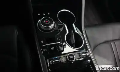 Kia K5 2021 1.6 Автомат в Москве № 124585, миниатюра 9