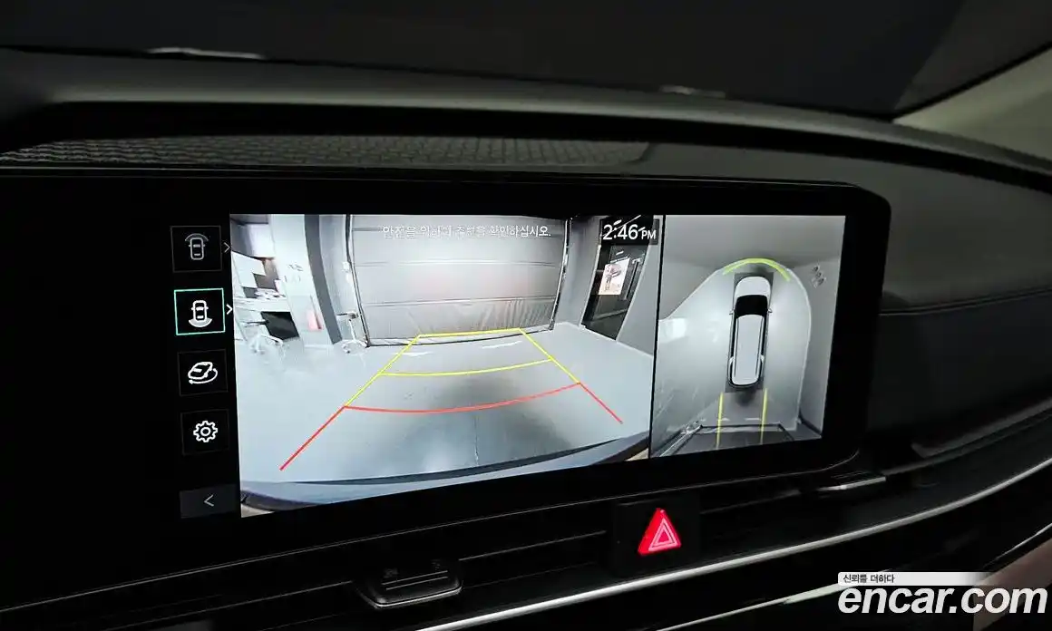 Kia Canival 2025 2.2 Автомат в Москве № 124708, фото 16