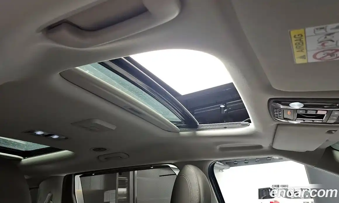 Kia Canival 2025 2.2 Автомат в Москве № 124708, фото 18