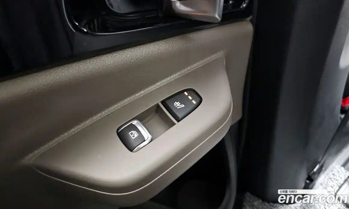 Kia Canival 2025 2.2 Автомат в Москве № 124708, фото 19