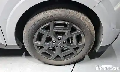 Kia Canival 2025 2.2 Автомат в Москве № 124708, миниатюра 5