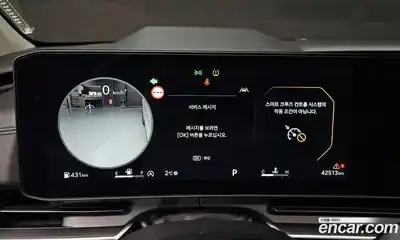 Kia Canival 2025 2.2 Автомат в Москве № 124708, миниатюра 8