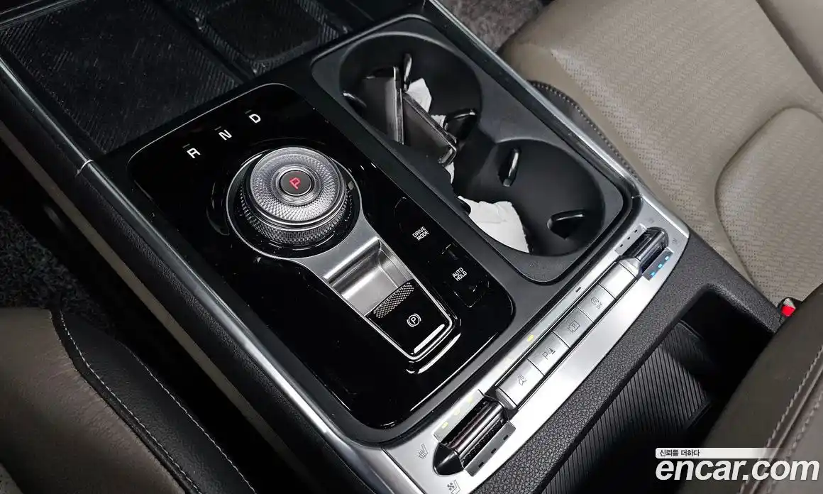 Kia Canival 2025 2.2 Автомат в Москве № 124708, фото 9