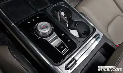 Kia Canival 2025 2.2 Автомат в Москве № 124708, миниатюра 9