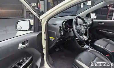 Kia Morning 2017 1.0 Автомат в Москве № 124747, миниатюра 11