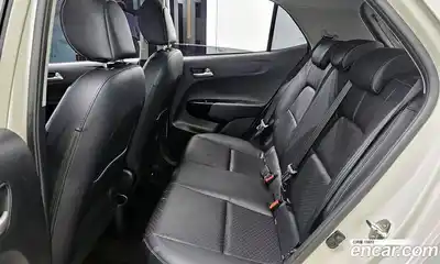 Kia Morning 2017 1.0 Автомат в Москве № 124747, миниатюра 12