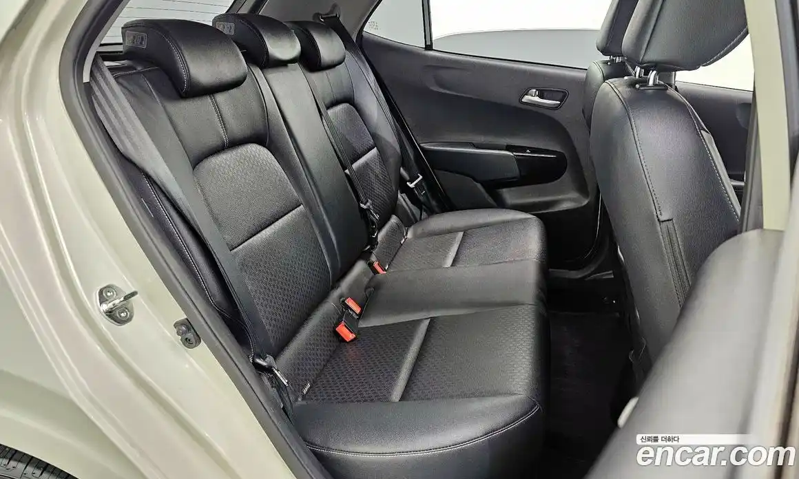 Kia Morning 2017 1.0 Автомат в Москве № 124747, фото 13