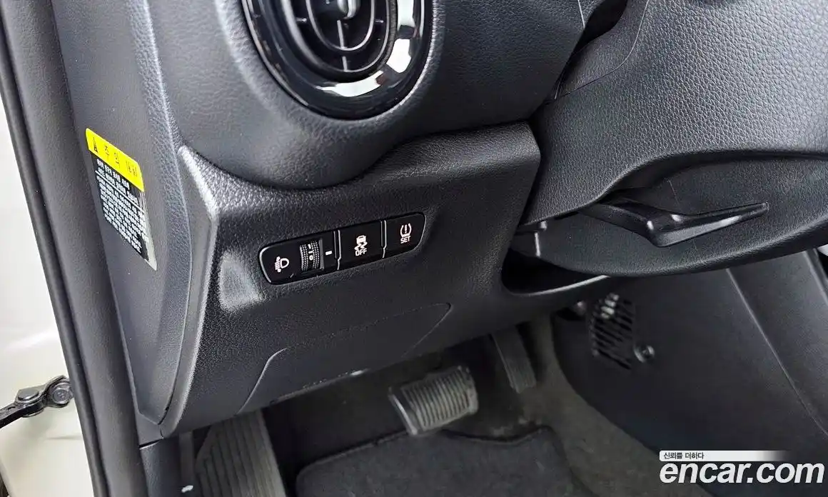 Kia Morning 2017 1.0 Автомат в Москве № 124747, фото 17