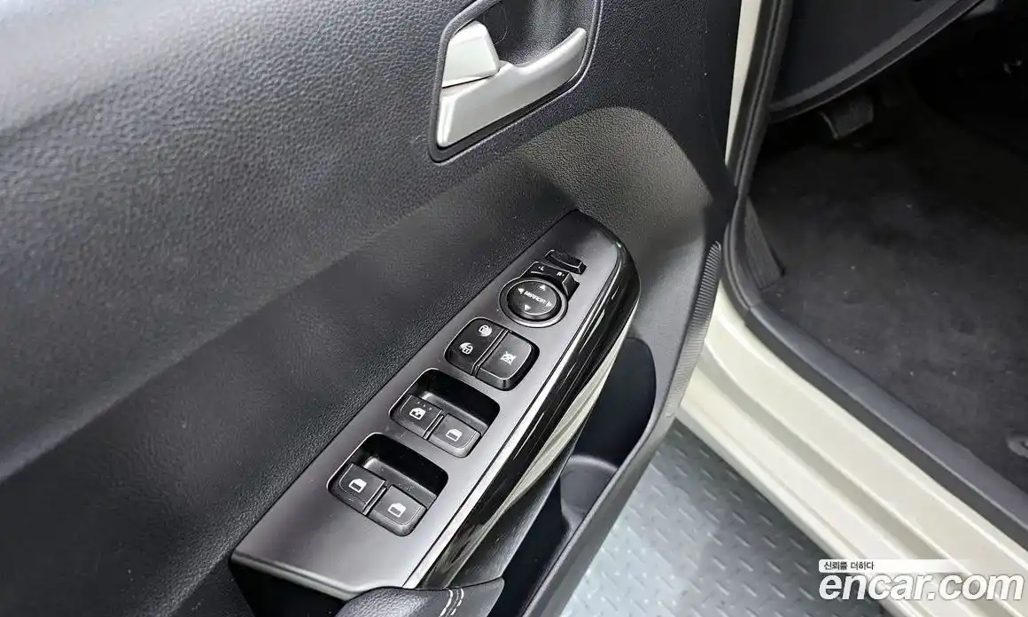 Kia Morning 2017 1.0 Автомат в Москве № 124747, фото 18