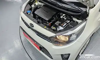 Kia Morning 2017 1.0 Автомат в Москве № 124747, миниатюра 6