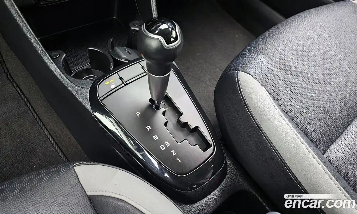 Kia Morning 2017 1.0 Автомат в Москве № 124747, фото 9