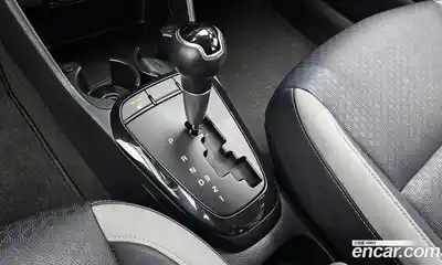 Kia Morning 2017 1.0 Автомат в Москве № 124747, миниатюра 9