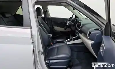 Hyundai Venue 2024 1.6 Автомат в Москве № 125429, миниатюра 11