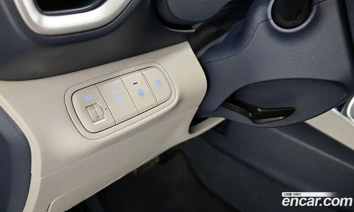 Hyundai Venue 2024 1.6 Автомат в Москве № 125429, фото 18