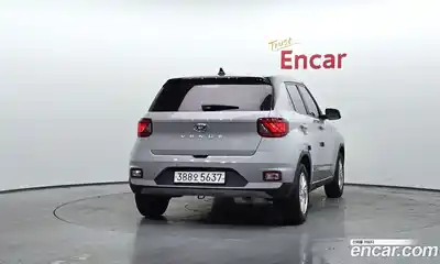 Hyundai Venue 2024 1.6 Автомат в Москве № 125429, миниатюра 4