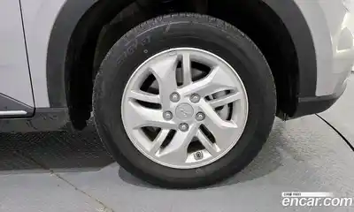 Hyundai Venue 2024 1.6 Автомат в Москве № 125429, миниатюра 5