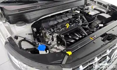 Hyundai Venue 2024 1.6 Автомат в Москве № 125429, миниатюра 6