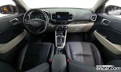 Hyundai Venue 2024 1.6 Автомат в Москве № 125429, миниатюра 7