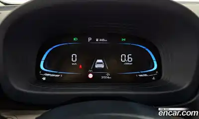 Hyundai Venue 2024 1.6 Автомат в Москве № 125429, миниатюра 8