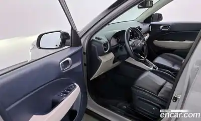 Hyundai Venue 2024 1.6 Автомат в Москве № 125429, миниатюра 10