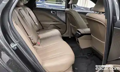 Kia K8 2023 1.6 Автомат в Москве № 126596, миниатюра 12