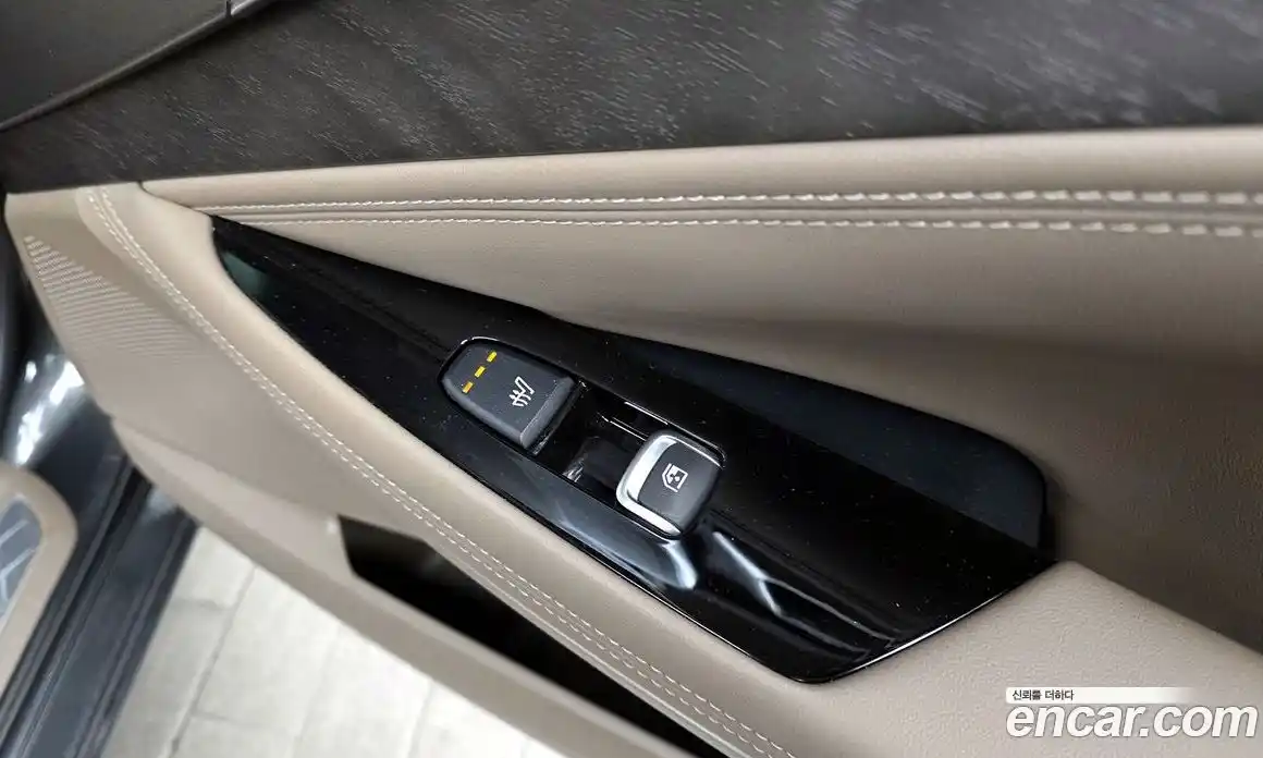 Kia K8 2023 1.6 Автомат в Москве № 126596, фото 18