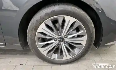 Kia K8 2023 1.6 Автомат в Москве № 126596, миниатюра 5