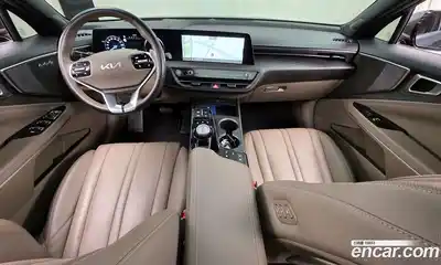 Kia K8 2023 1.6 Автомат в Москве № 126596, миниатюра 7