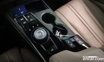 Kia K8 2023 1.6 Автомат в Москве № 126596, миниатюра 9