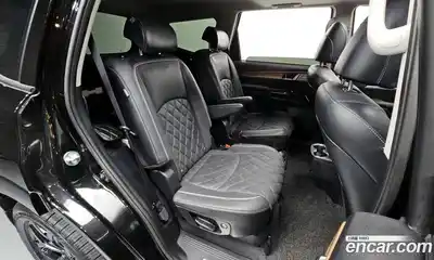 Kia Mohave 2021 3.0 Автомат в Москве № 126607, миниатюра 11