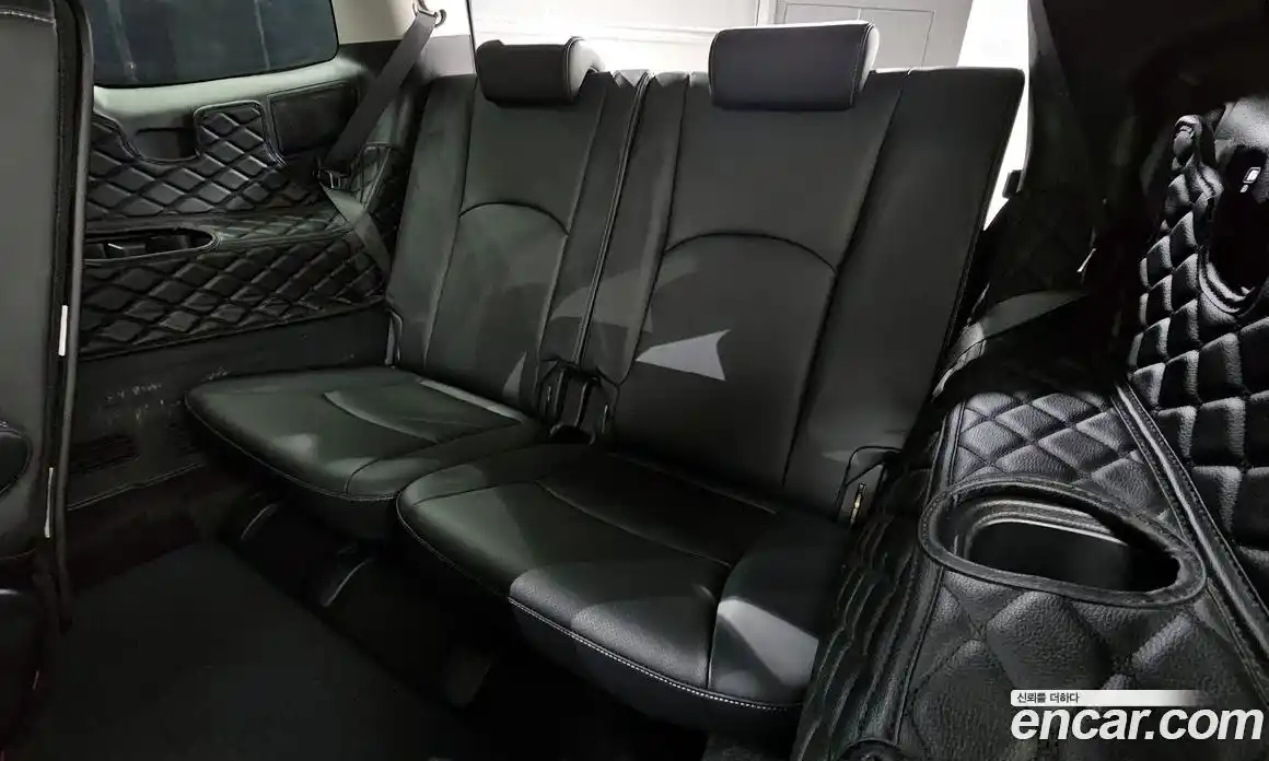 Kia Mohave 2021 3.0 Автомат в Москве № 126607, фото 12