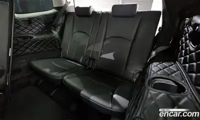 Kia Mohave 2021 3.0 Автомат в Москве № 126607, миниатюра 12