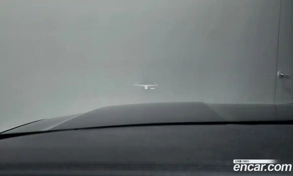 Kia Mohave 2021 3.0 Автомат в Москве № 126607, фото 17