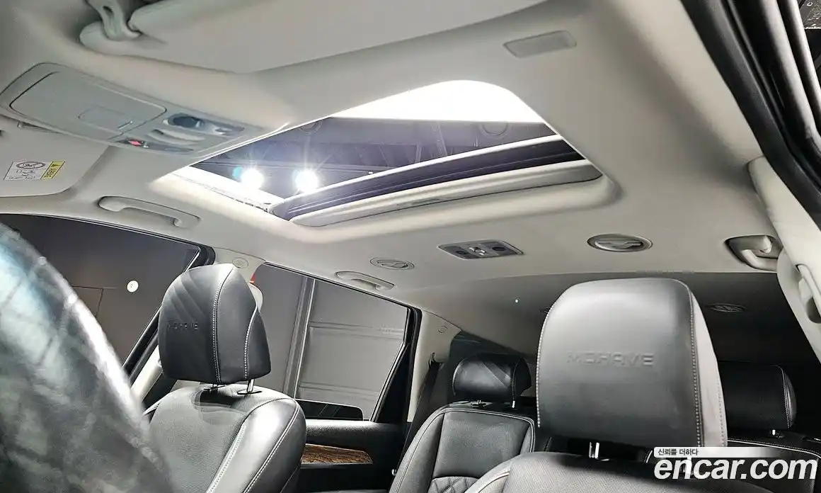 Kia Mohave 2021 3.0 Автомат в Москве № 126607, фото 19