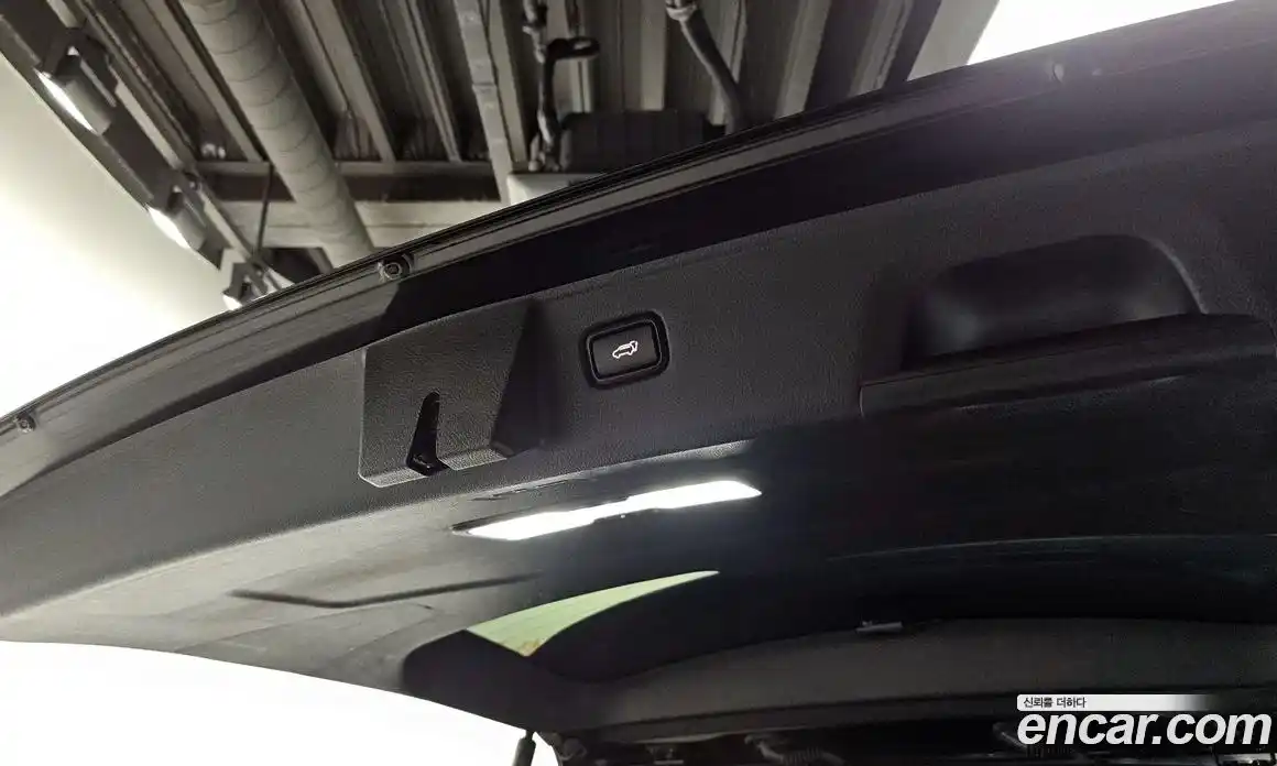 Kia Mohave 2021 3.0 Автомат в Москве № 126607, фото 20