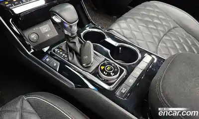 Kia Mohave 2021 3.0 Автомат в Москве № 126607, миниатюра 9