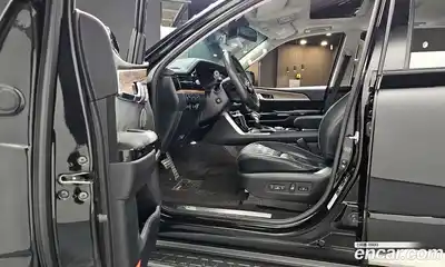 Kia Mohave 2021 3.0 Автомат в Москве № 126607, миниатюра 10