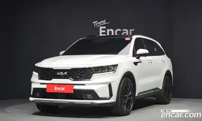 Kia Sorento, 2023