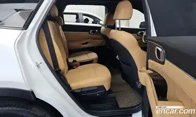 Kia Sorento 2023 2.5 Автомат в Москве № 126626, миниатюра 12