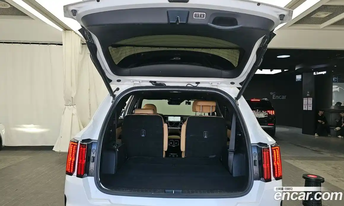 Kia Sorento 2023 2.5 Автомат в Москве № 126626, фото 20