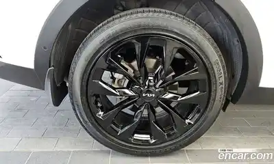 Kia Sorento 2023 2.5 Автомат в Москве № 126626, миниатюра 5