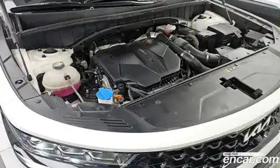 Kia Sorento 2023 2.5 Автомат в Москве № 126626, миниатюра 6