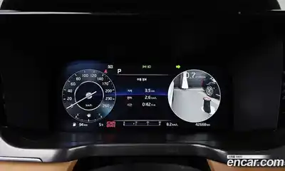 Kia Sorento 2023 2.5 Автомат в Москве № 126626, миниатюра 8