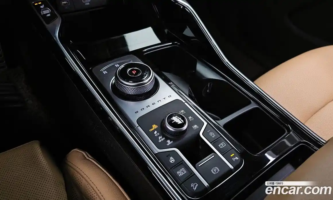 Kia Sorento 2023 2.5 Автомат в Москве № 126626, фото 9