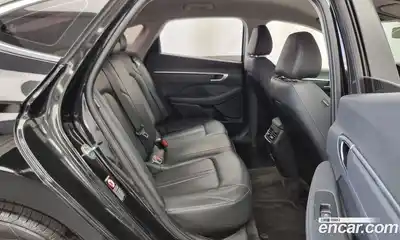 Hyundai Sonata 2022 2.0 Автомат в Москве № 127135, миниатюра 12