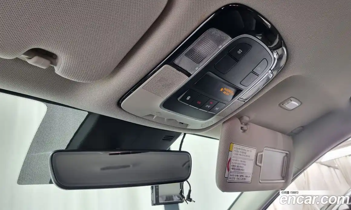 Hyundai Sonata 2022 2.0 Автомат в Москве № 127135, фото 17