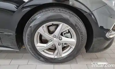 Hyundai Sonata 2022 2.0 Автомат в Москве № 127135, миниатюра 5